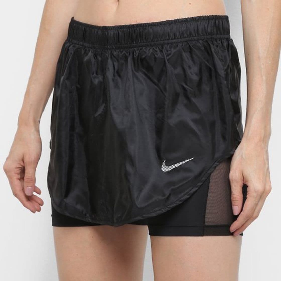 Product Saia Short Nike Icnclsh Tempo 