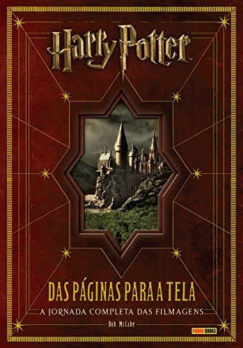 Book Harry Potter