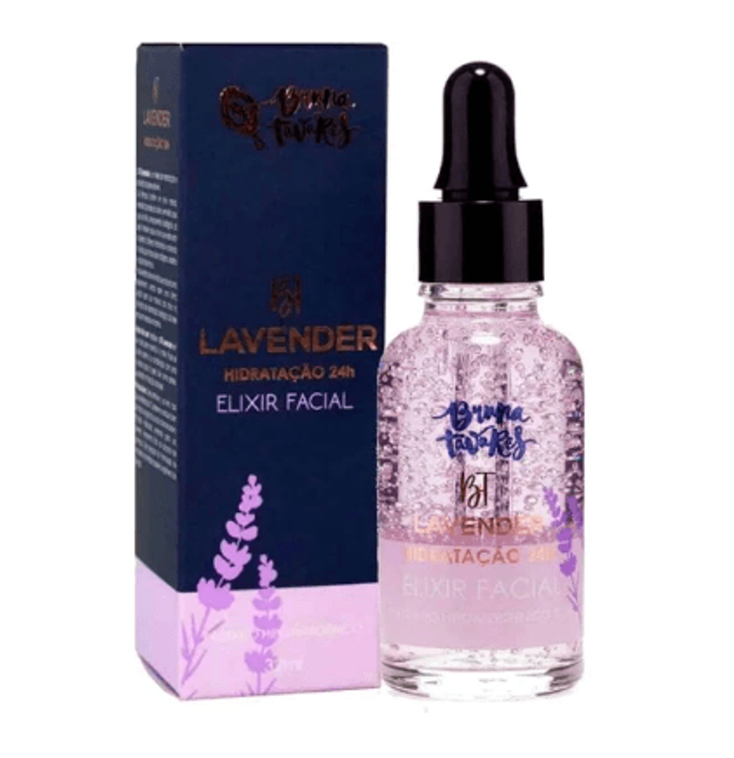 Product BT ELIXIR FACIAL LAVENDER