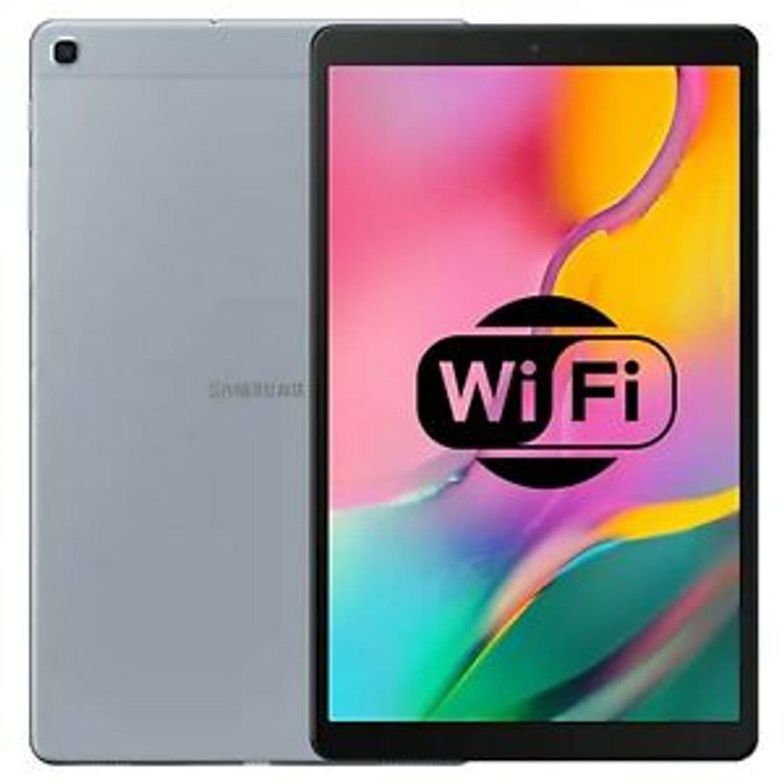 Product Tablet Samsung Galaxy Tab A SM