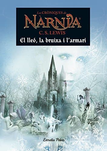 Book El Lleó, la bruixa i l'armari: Narnia 2