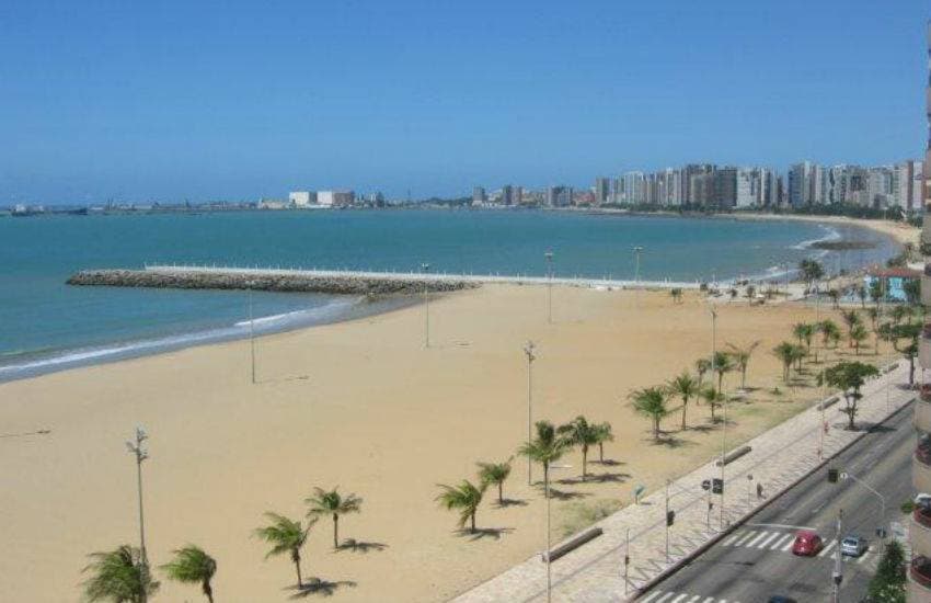 Place Praia de Iracema