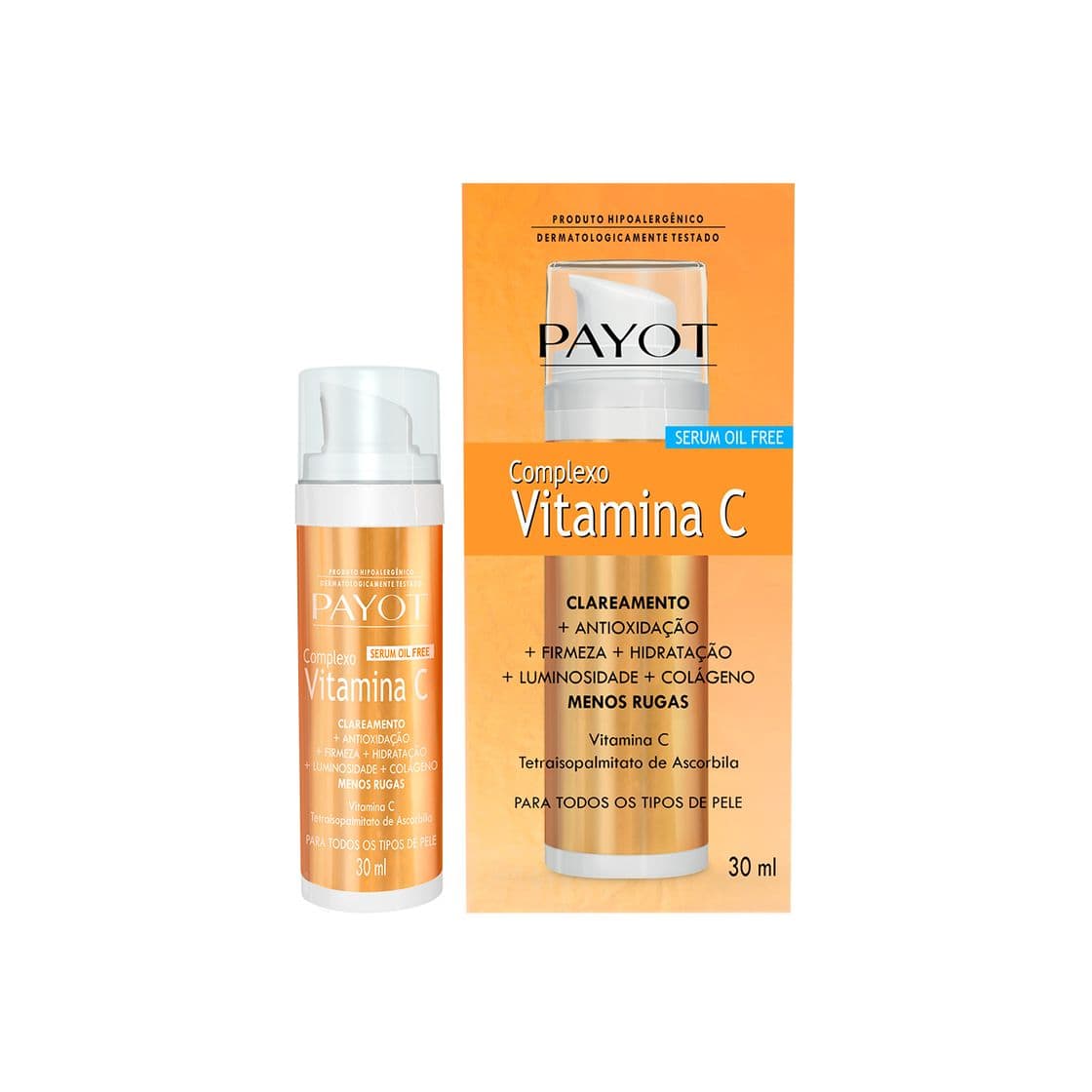 Product Complexo Vitamina C