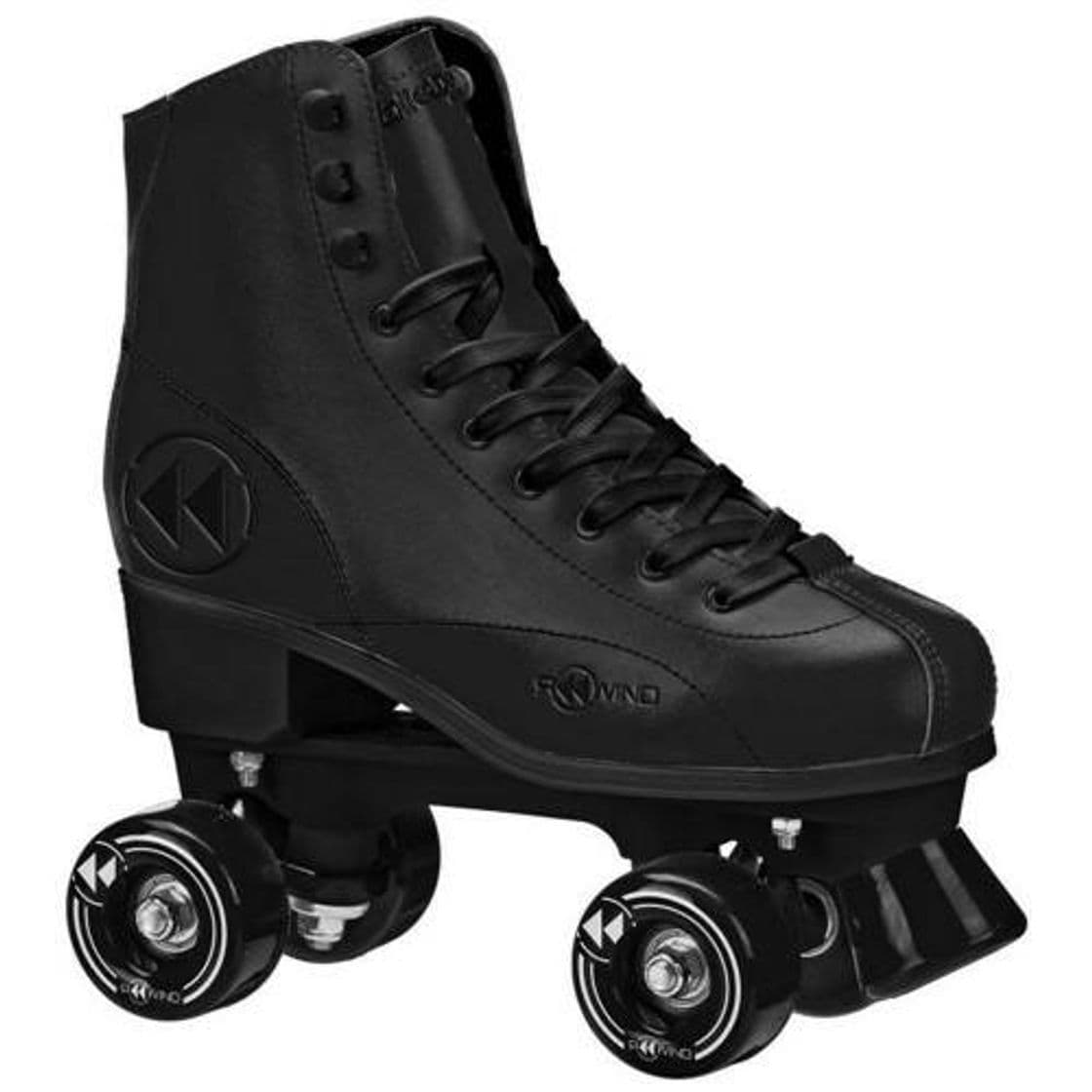 Product Patins Roller Derby Elite Reewind Black