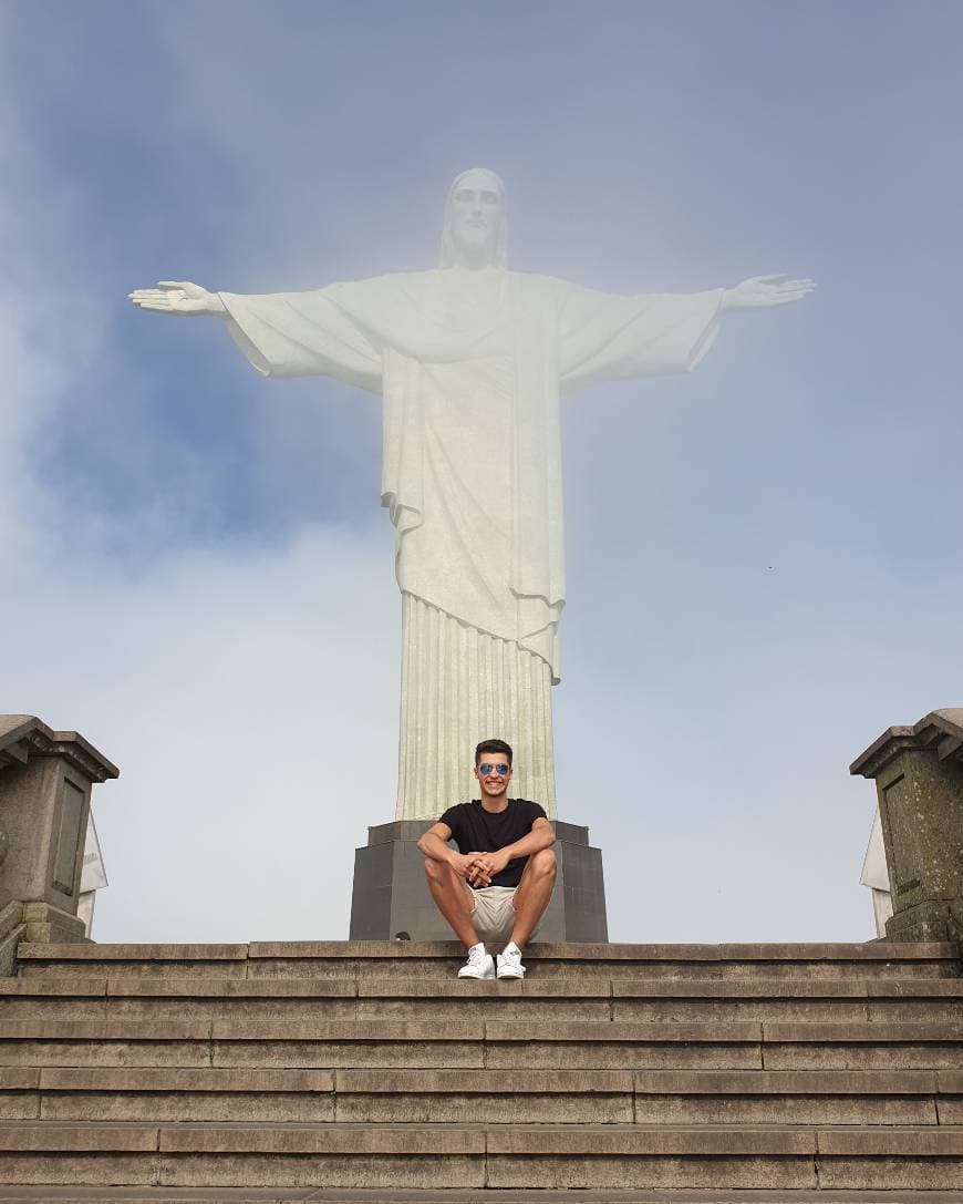 Lugar Cristo Redentor