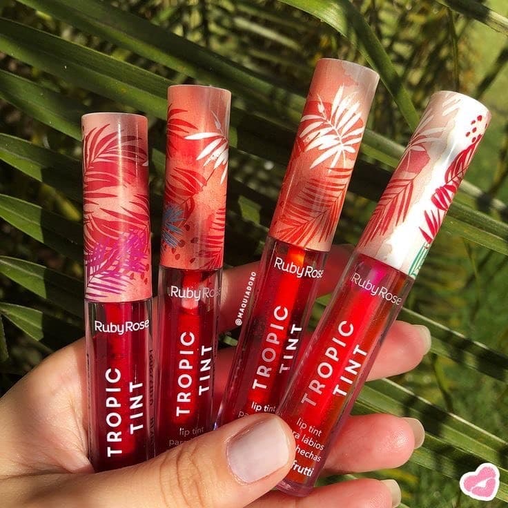 Producto Tropic tint Ruby Rose