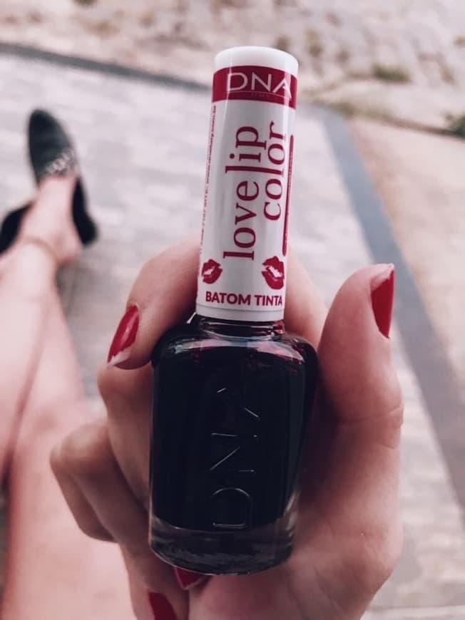 Producto Lip Tint DNA