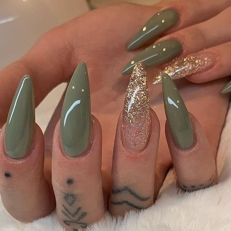 Moda Nail💅🏻