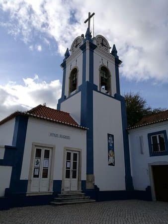 Place Igreja Nossa Senhora do Castelo