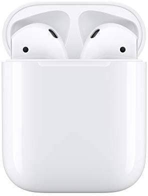 Moda Apple Airpods 