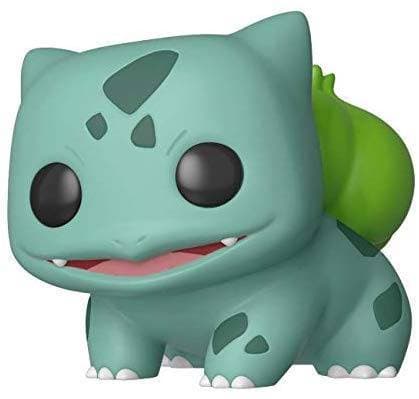 Moda Bulbasaur 