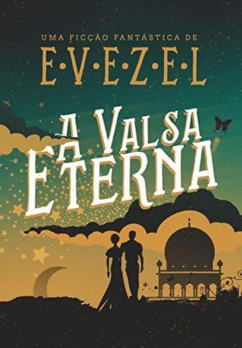 Book A Valsa Eterna