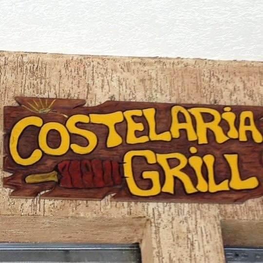 Restaurantes Costelaria Grill