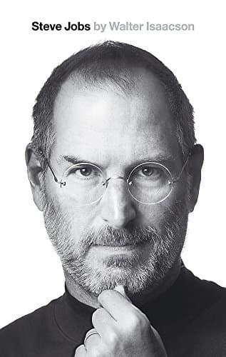 Book Steve Jobs