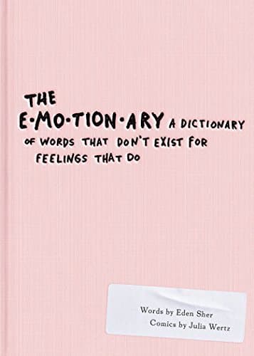 Book The Emotionary