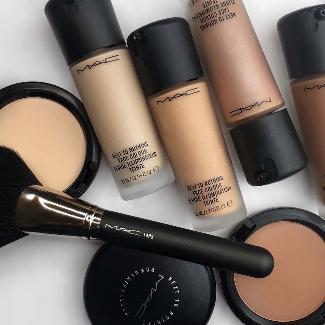 Product Maccosmetics