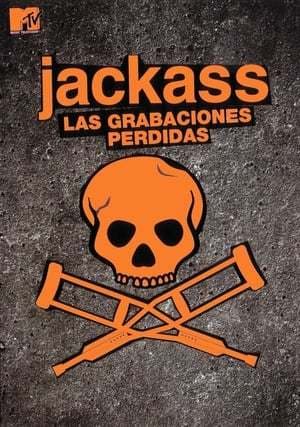 Movie Jackass: The Lost Tapes