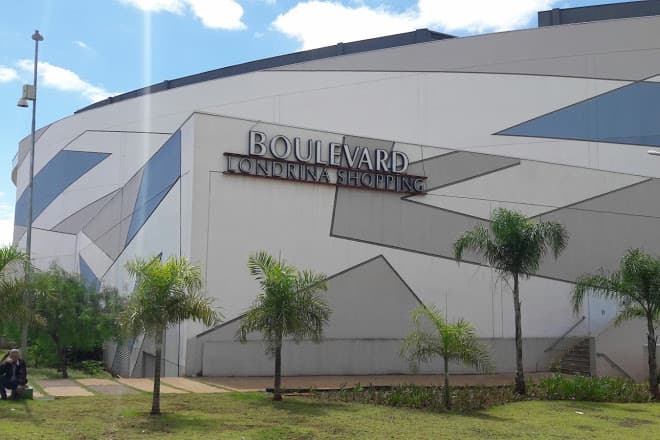 Place Boulevard Londrina Shopping