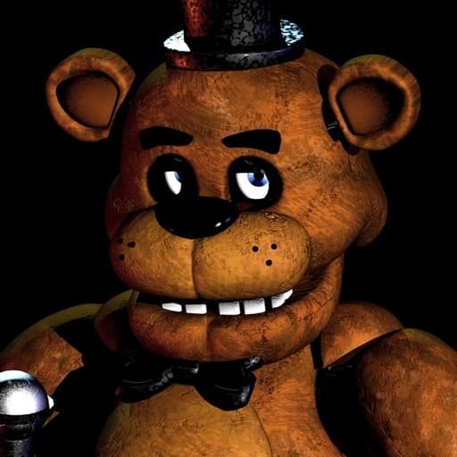 App Five Nights at Freddy's