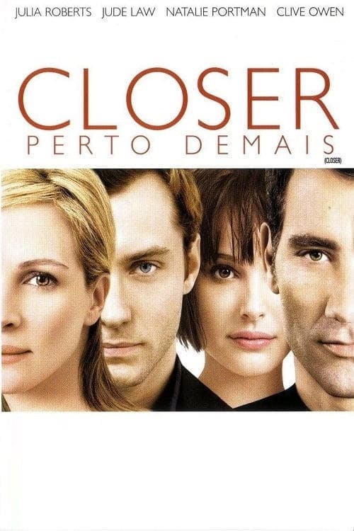 Película Closer