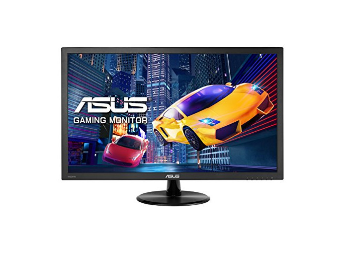 Electrónica Asus VP228HE - Monitor LCD de 21.5" para PC