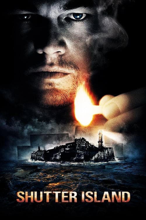 Movie Shutter Island