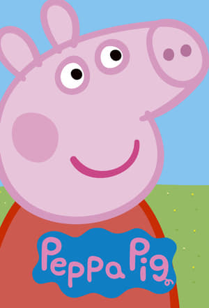 Serie Peppa Pig