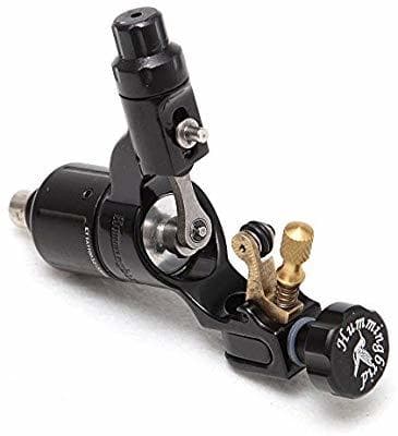 Beauty Hummingbird V2 rotatorio suizo Motor Tattoo Machine por Artistry