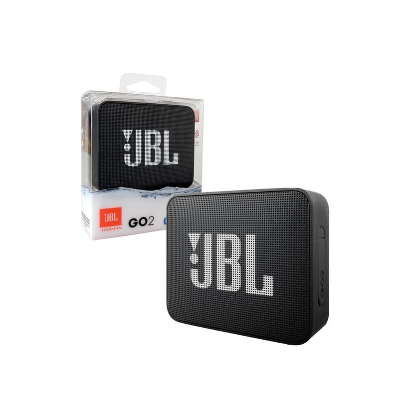 Electronic JBL GO 2