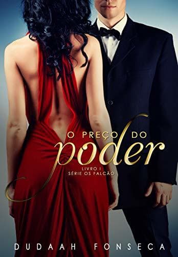 Book O PREÇO DO PODER