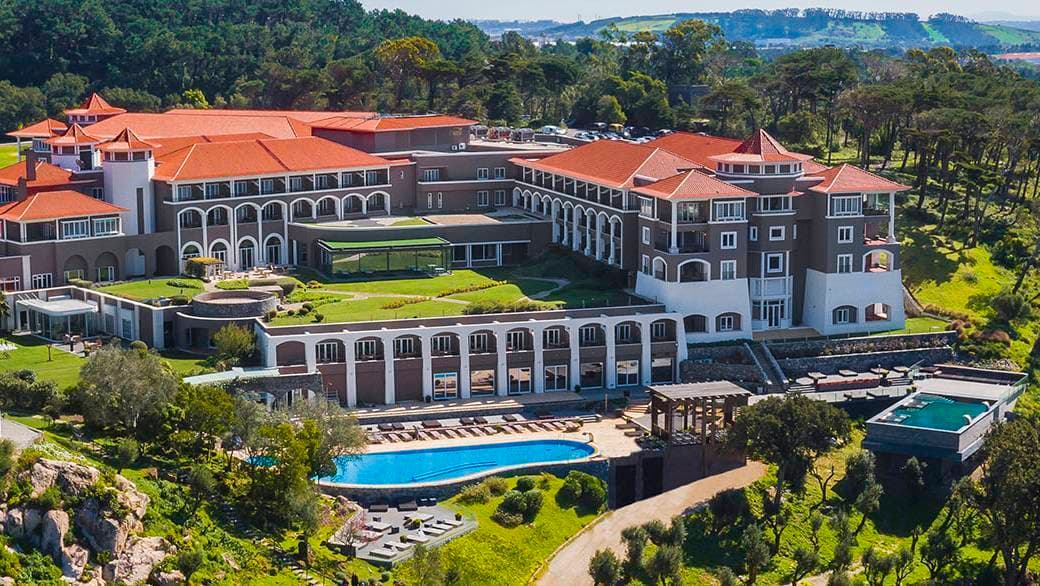 Place Penha Longa Resort