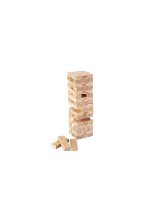 Product Jenga 