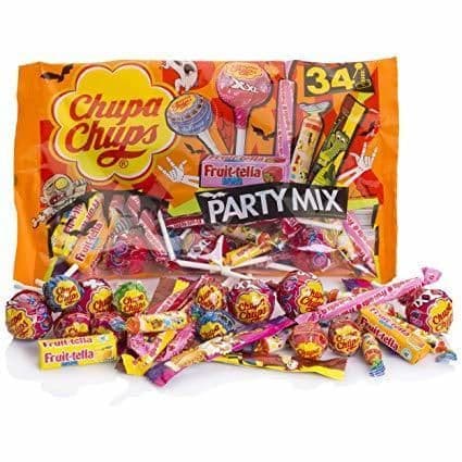 Producto Chupa Chups Party Mix