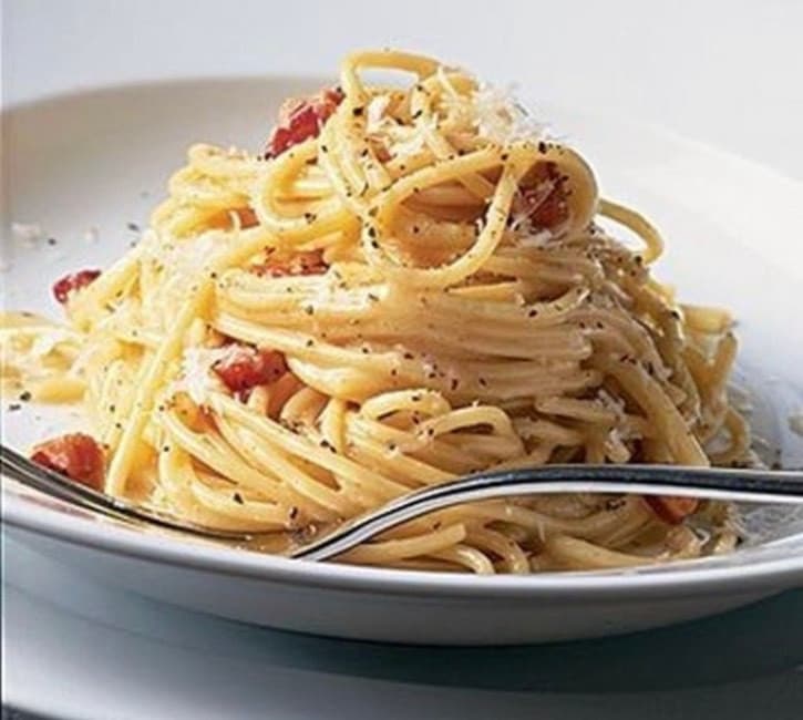 Moda Carbonara