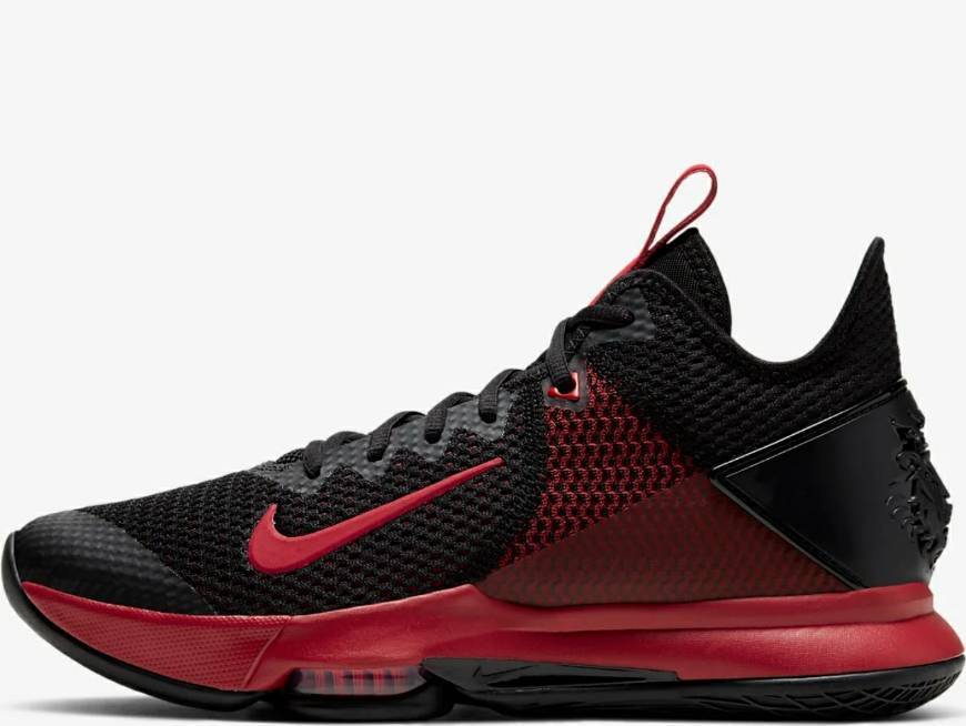 Producto Nike Lebron witness 4👟💥