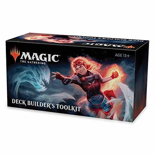 Product Magic: The Gathering Core Set 2020 Kit para Construir mazos