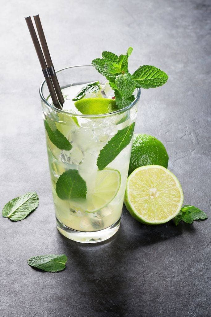 Moda Mojito