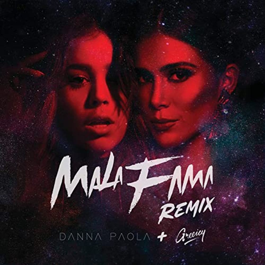 Music Mala Fama - Remix