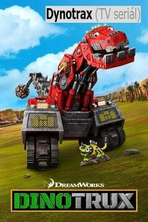 Serie Dinotrux