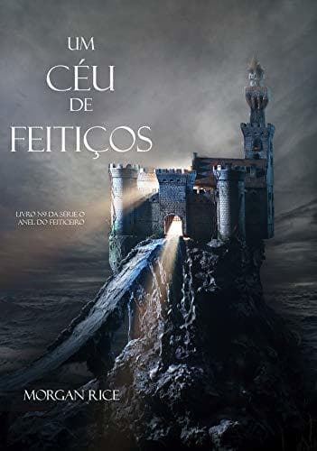 Book Um Céu De Feitiços