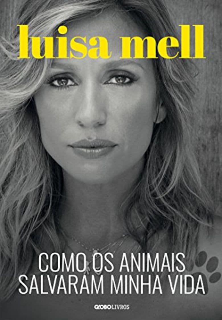 Book Como os animais salvaram minha vida