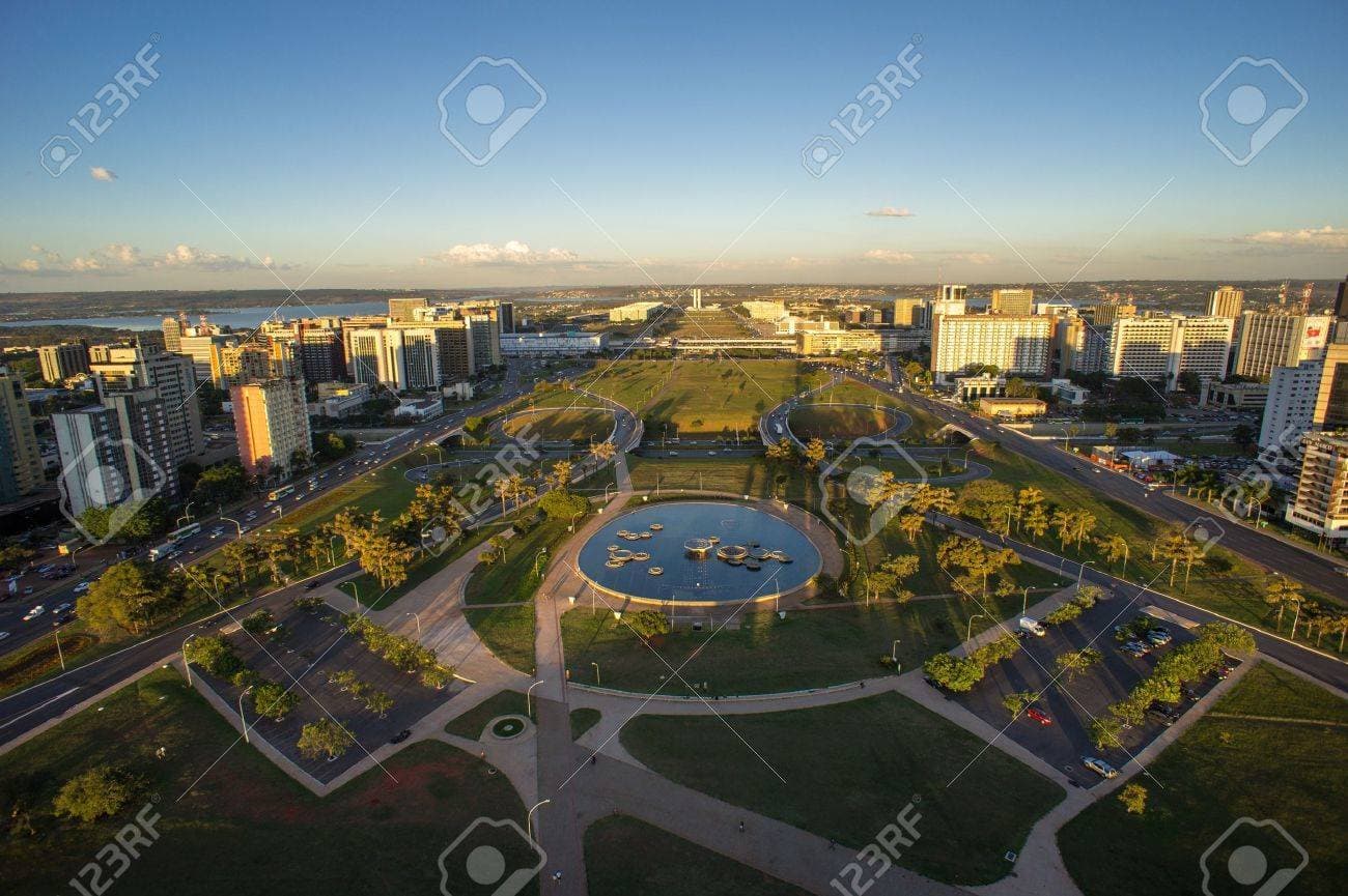 Place Brasilia