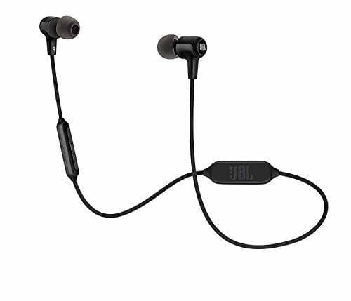 Electrónica JBL E25BT Auriculares In Ear con Bluetooth