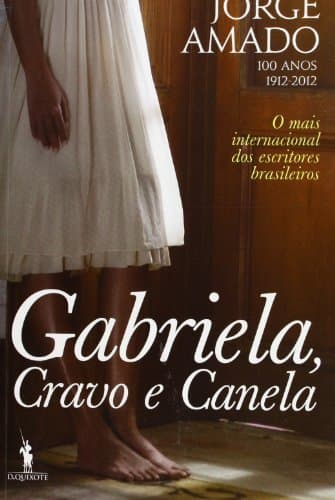 Libro Gabriela