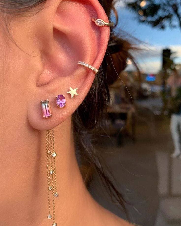 Fashion Pircing 