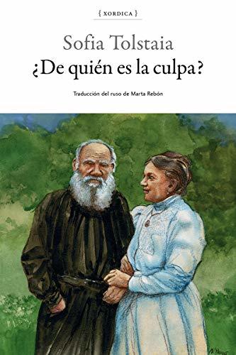 Libro ¿De quién es la culpa?: 9