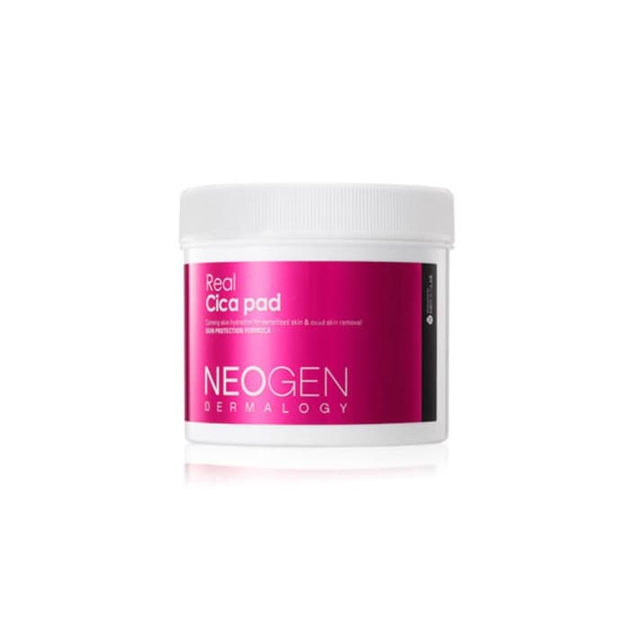 Belleza Neogen Dermalogy Real Cica Pad 150 ml