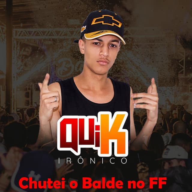 Music Chutei o Balde no Ff