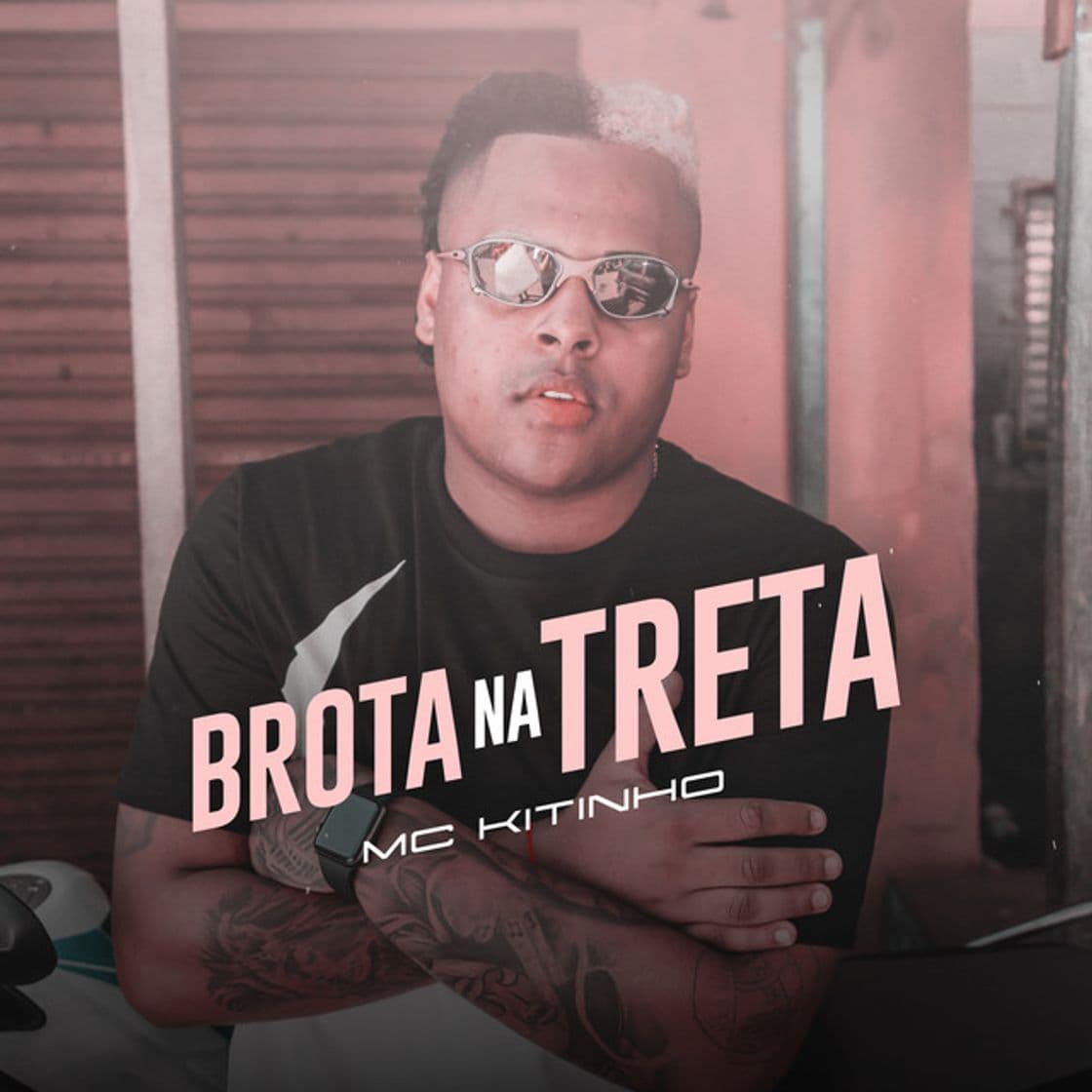 Canción Brota Na Treta