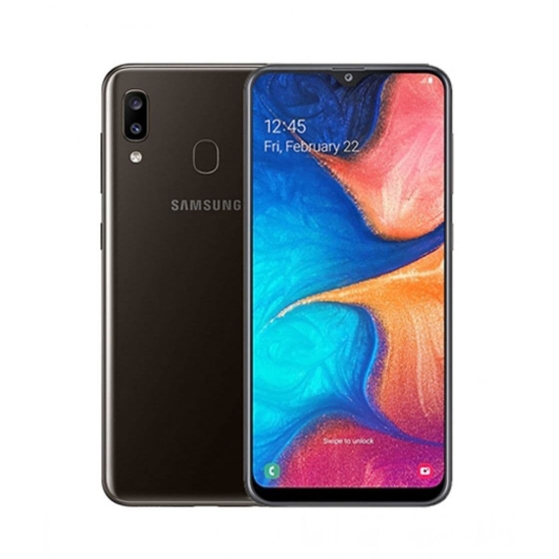 Product Smartphone Samsung Galaxy A20s 32G